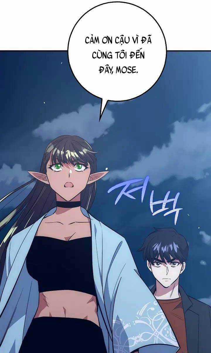 Siêu May Mắn Chapter 36 trang 60