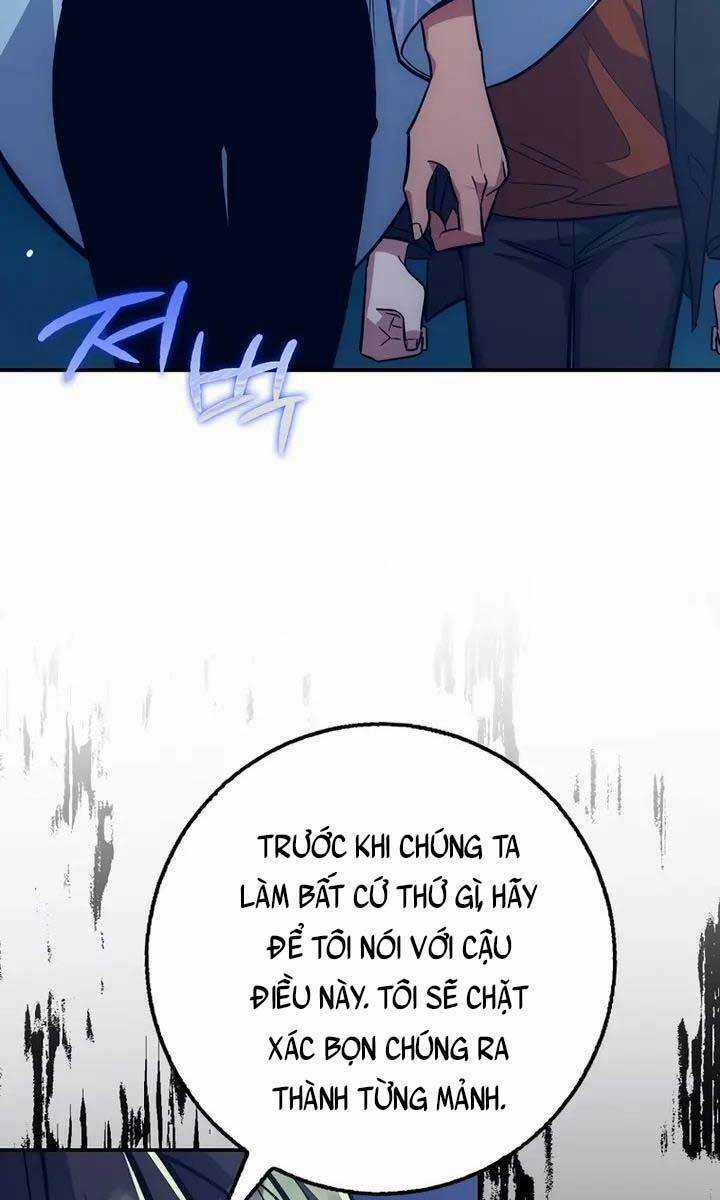 Siêu May Mắn Chapter 36 trang 61