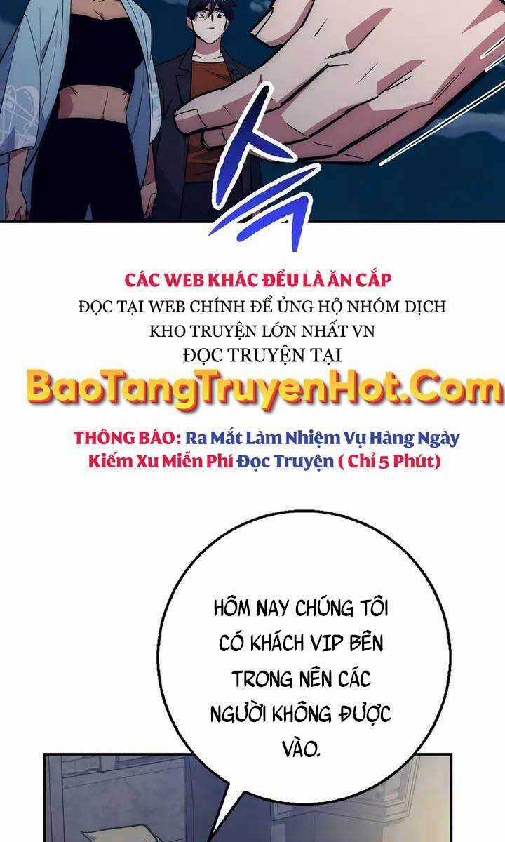 Siêu May Mắn Chapter 36 trang 68