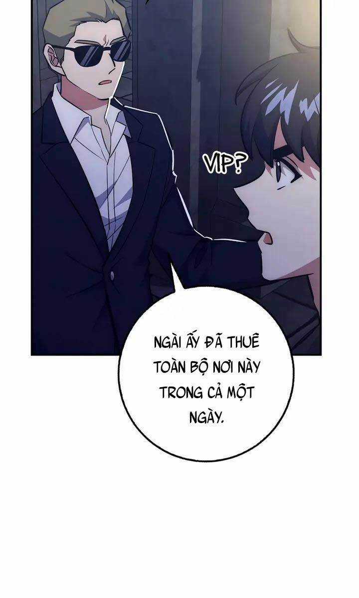 Siêu May Mắn Chapter 36 trang 69