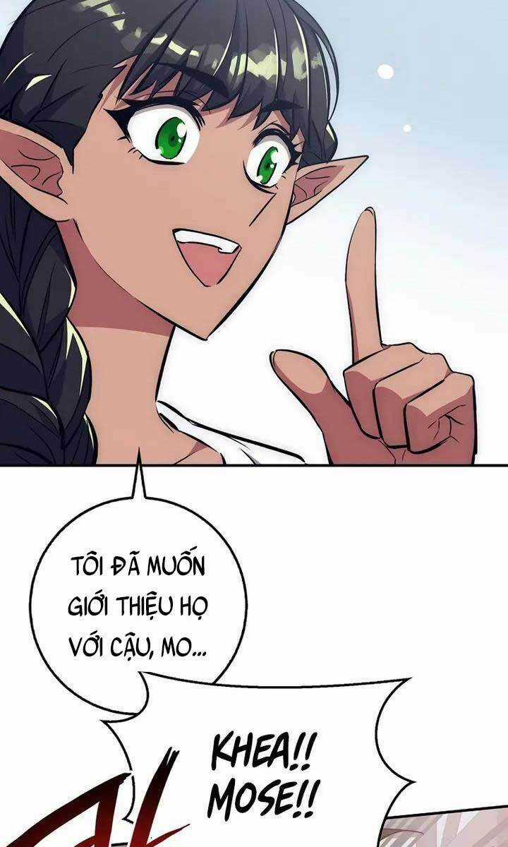 Siêu May Mắn Chapter 36 trang 7