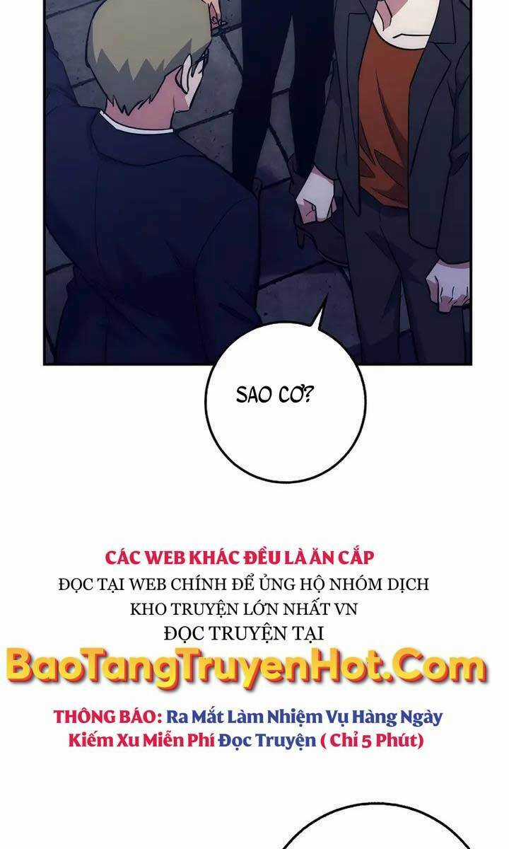 Siêu May Mắn Chapter 36 trang 71