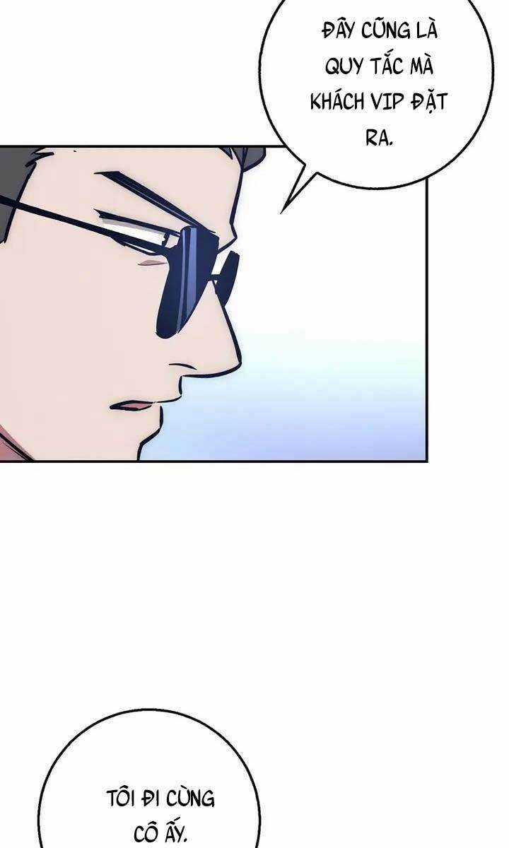 Siêu May Mắn Chapter 36 trang 72