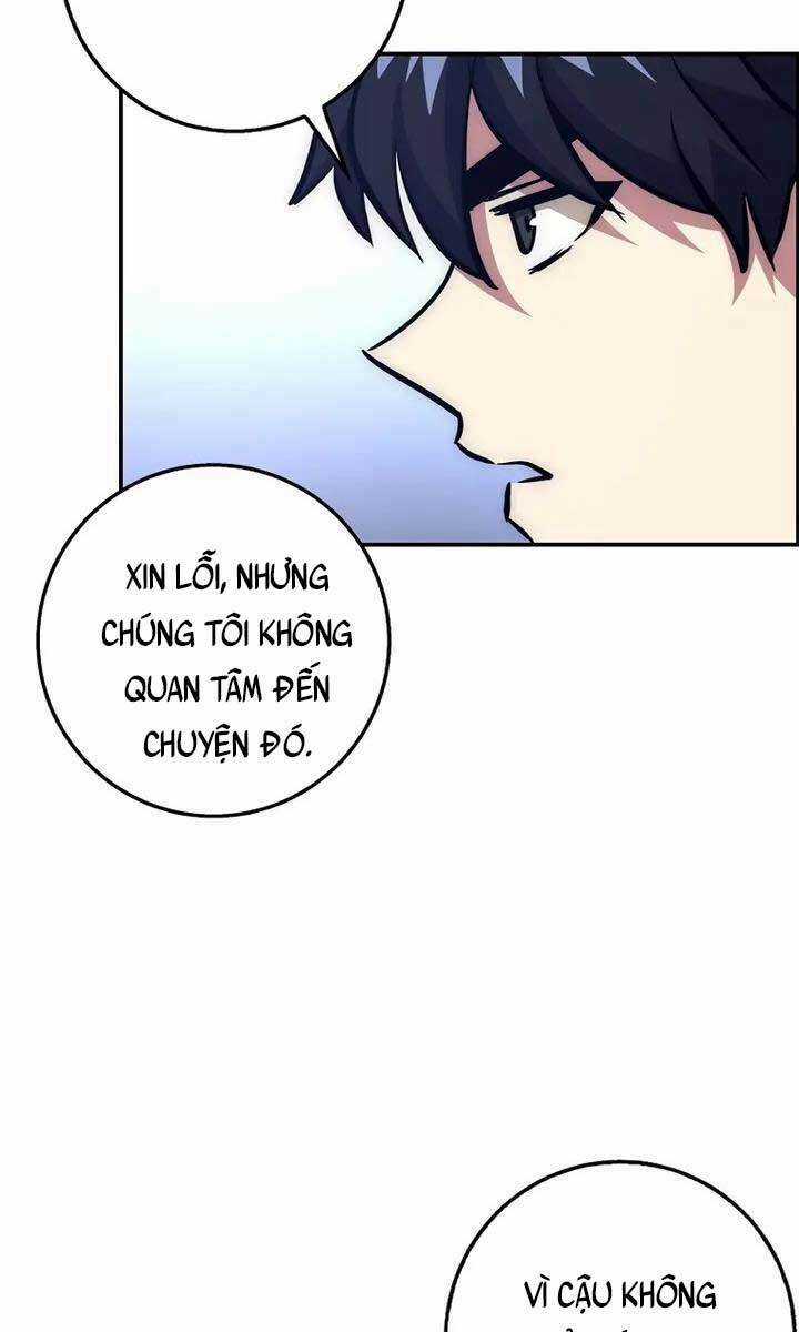 Siêu May Mắn Chapter 36 trang 73