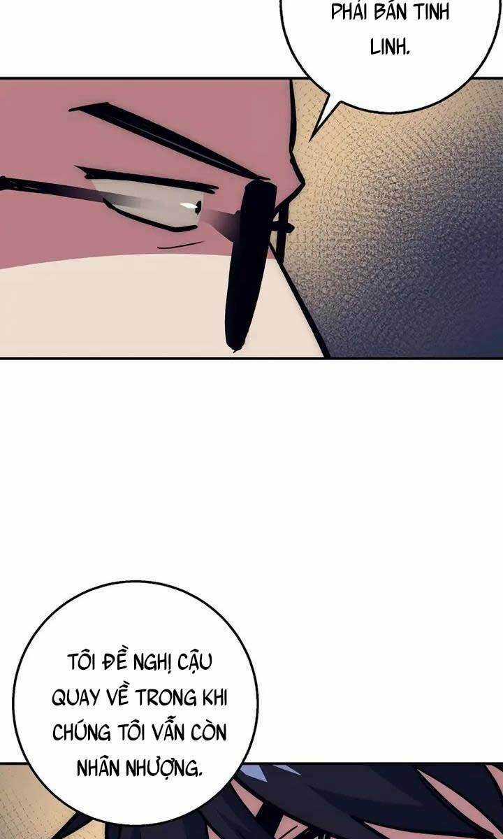 Siêu May Mắn Chapter 36 trang 74