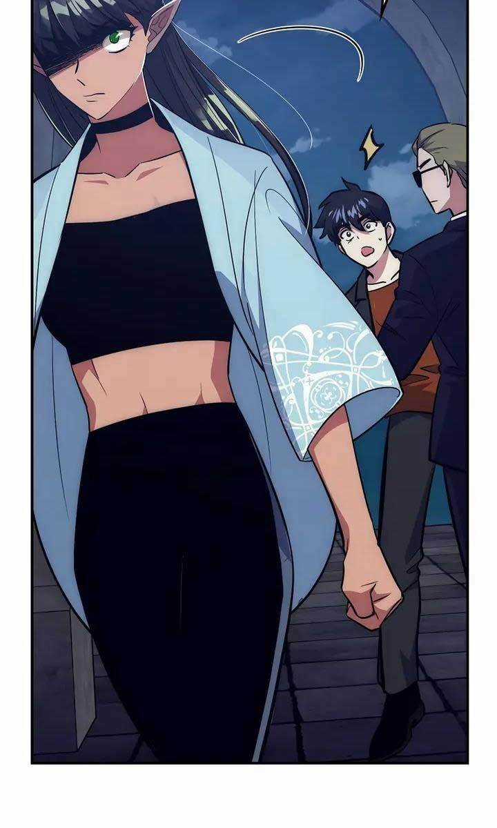 Siêu May Mắn Chapter 36 trang 76