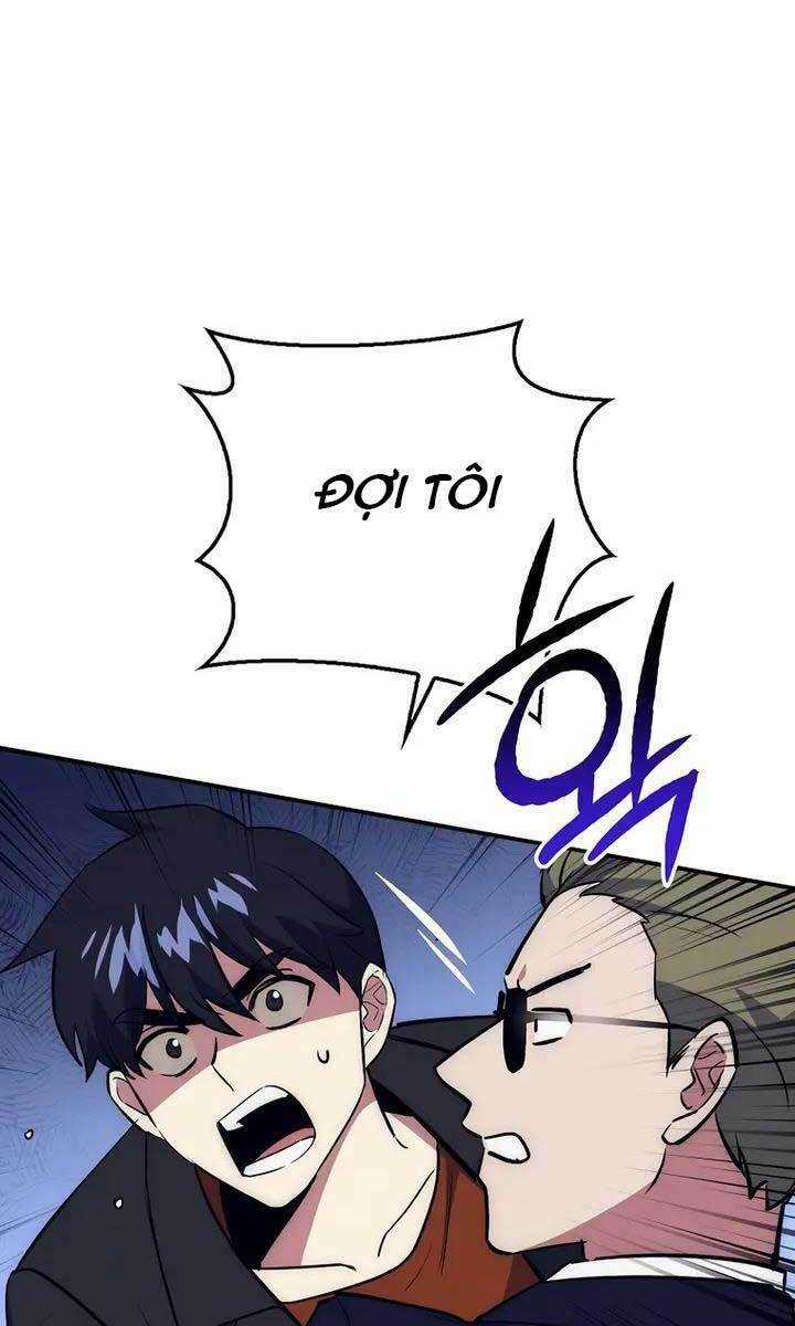 Siêu May Mắn Chapter 36 trang 77