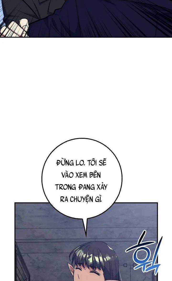 Siêu May Mắn Chapter 36 trang 78