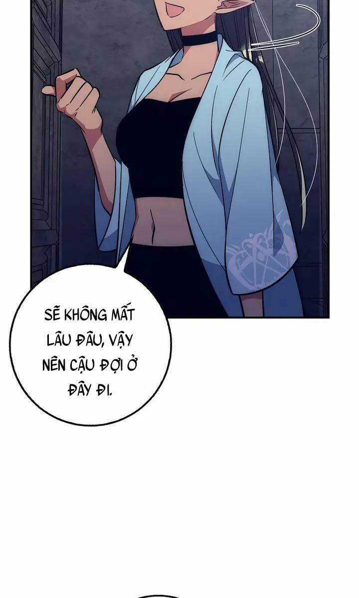 Siêu May Mắn Chapter 36 trang 79