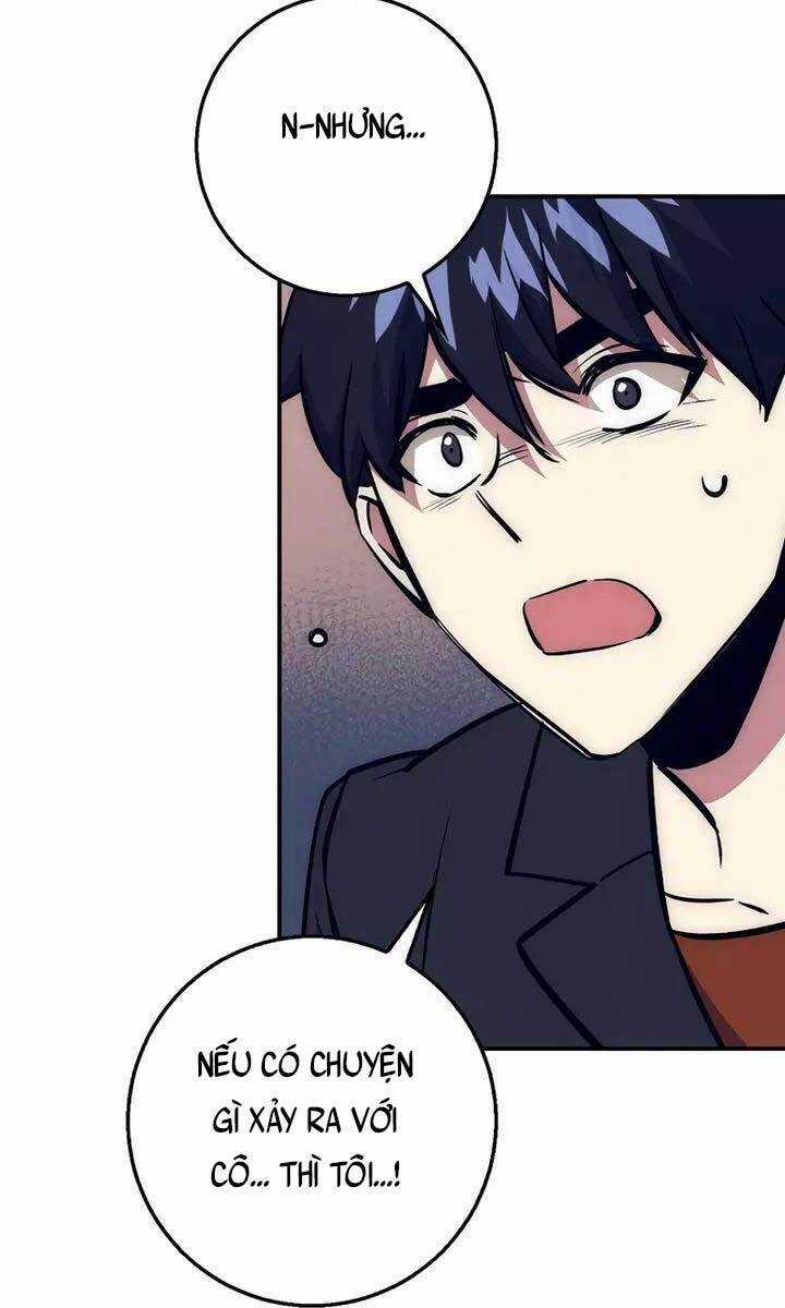 Siêu May Mắn Chapter 36 trang 80