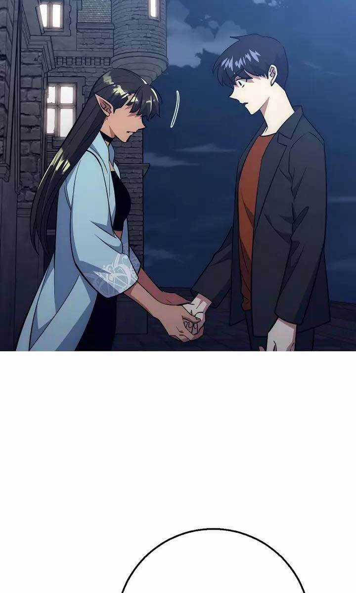 Siêu May Mắn Chapter 36 trang 84