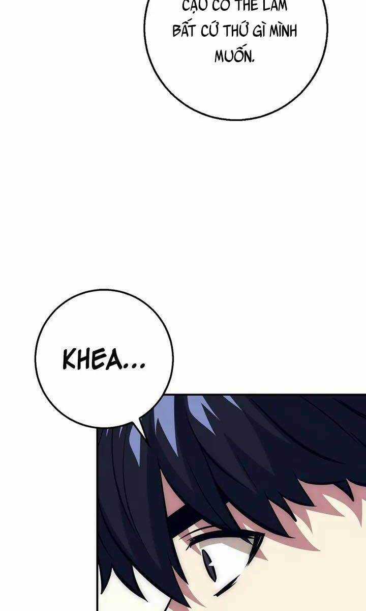 Siêu May Mắn Chapter 36 trang 86