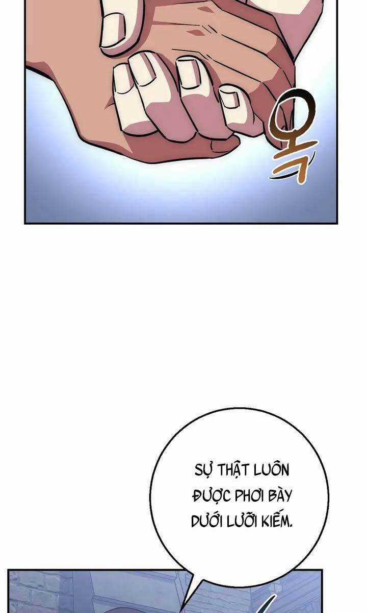 Siêu May Mắn Chapter 36 trang 89