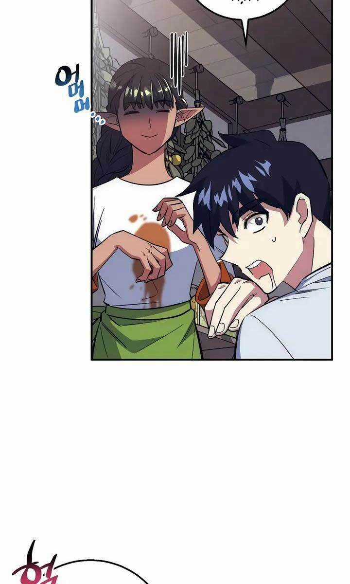 Siêu May Mắn Chapter 36 trang 9