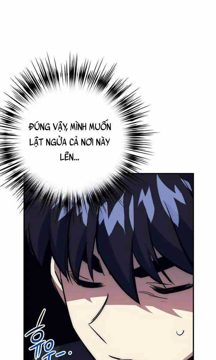 Siêu May Mắn Chapter 36 trang 95