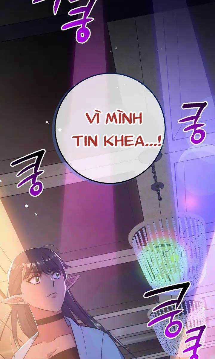 Siêu May Mắn Chapter 36 trang 97