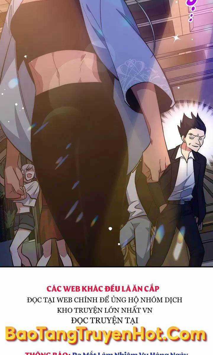 Siêu May Mắn Chapter 36 trang 98