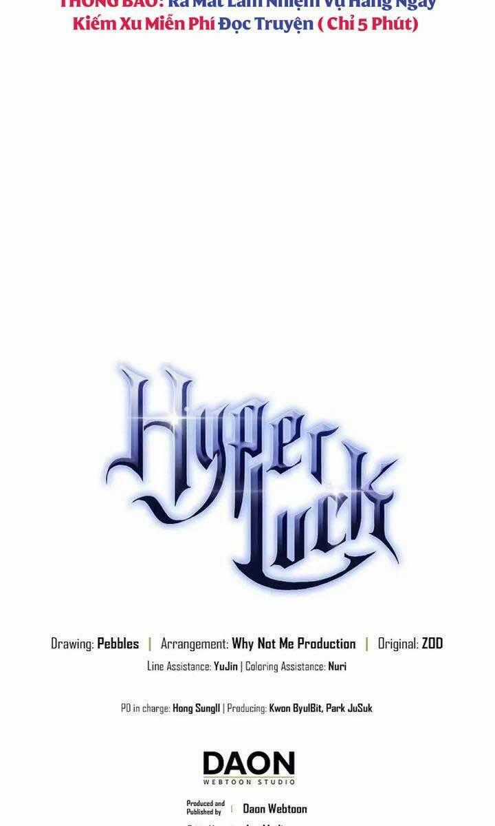 Siêu May Mắn Chapter 36 trang 99