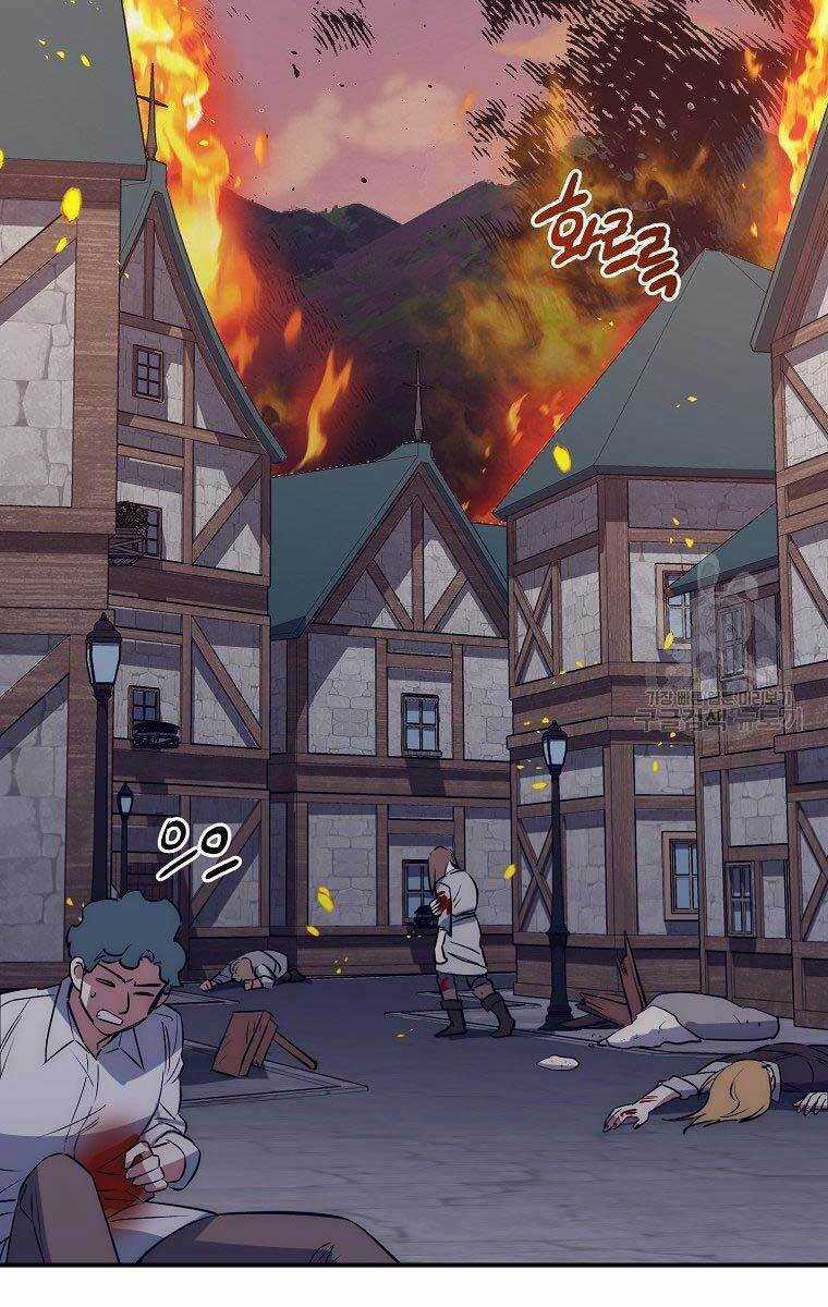 Siêu May Mắn Chapter 37 trang 101