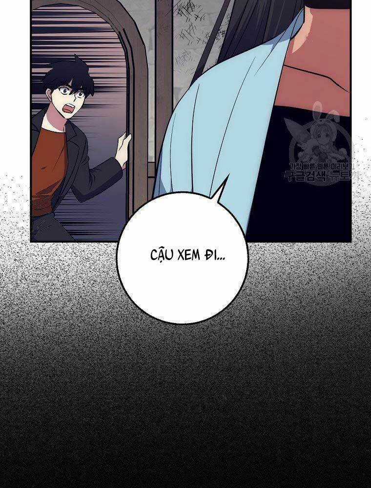 Siêu May Mắn Chapter 37 trang 104