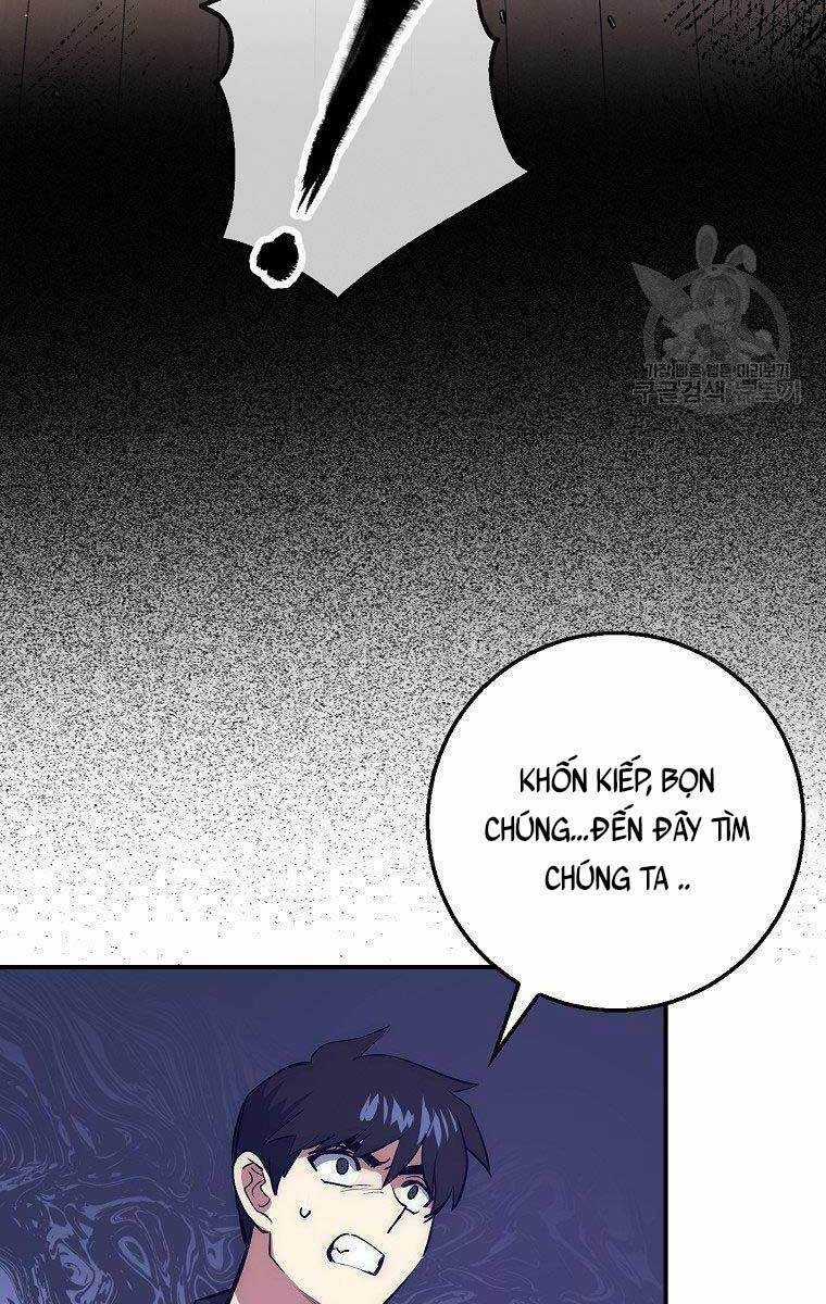 Siêu May Mắn Chapter 37 trang 106