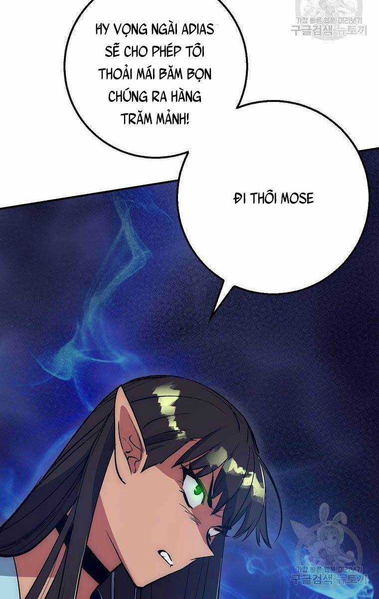 Siêu May Mắn Chapter 37 trang 109