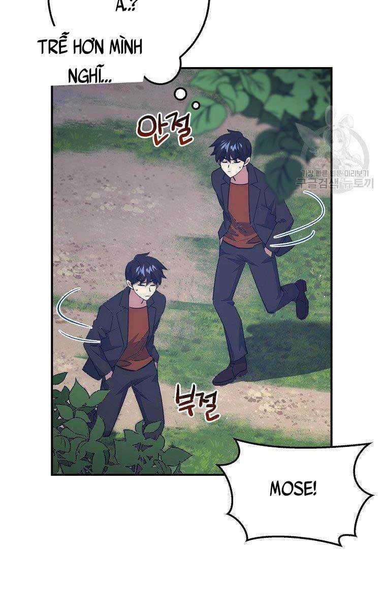 Siêu May Mắn Chapter 37 trang 20