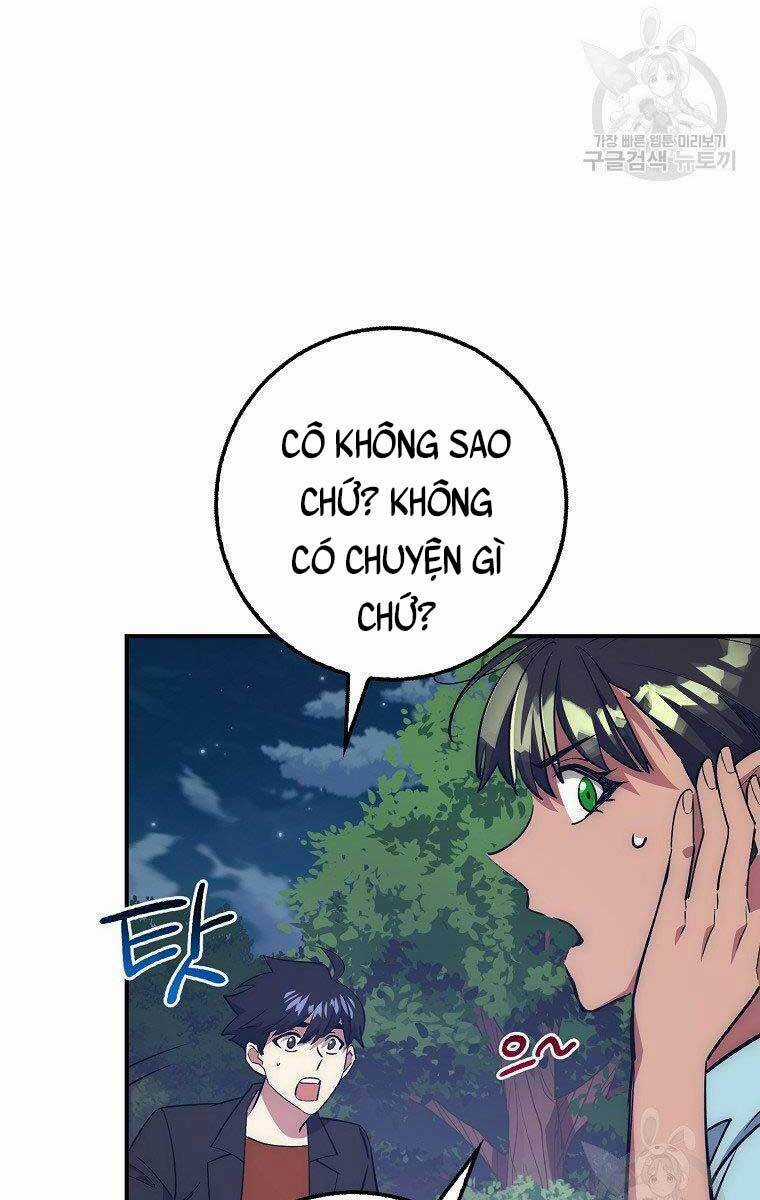 Siêu May Mắn Chapter 37 trang 22