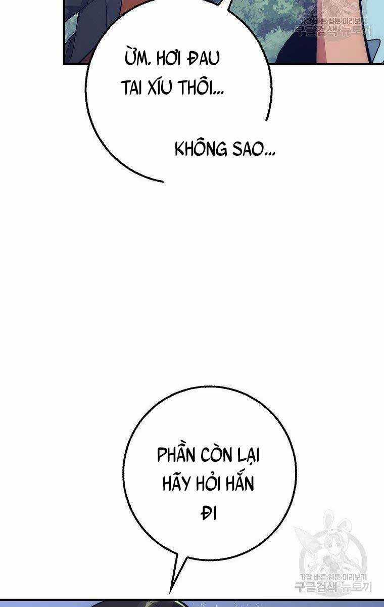 Siêu May Mắn Chapter 37 trang 23