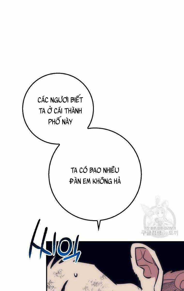 Siêu May Mắn Chapter 37 trang 27