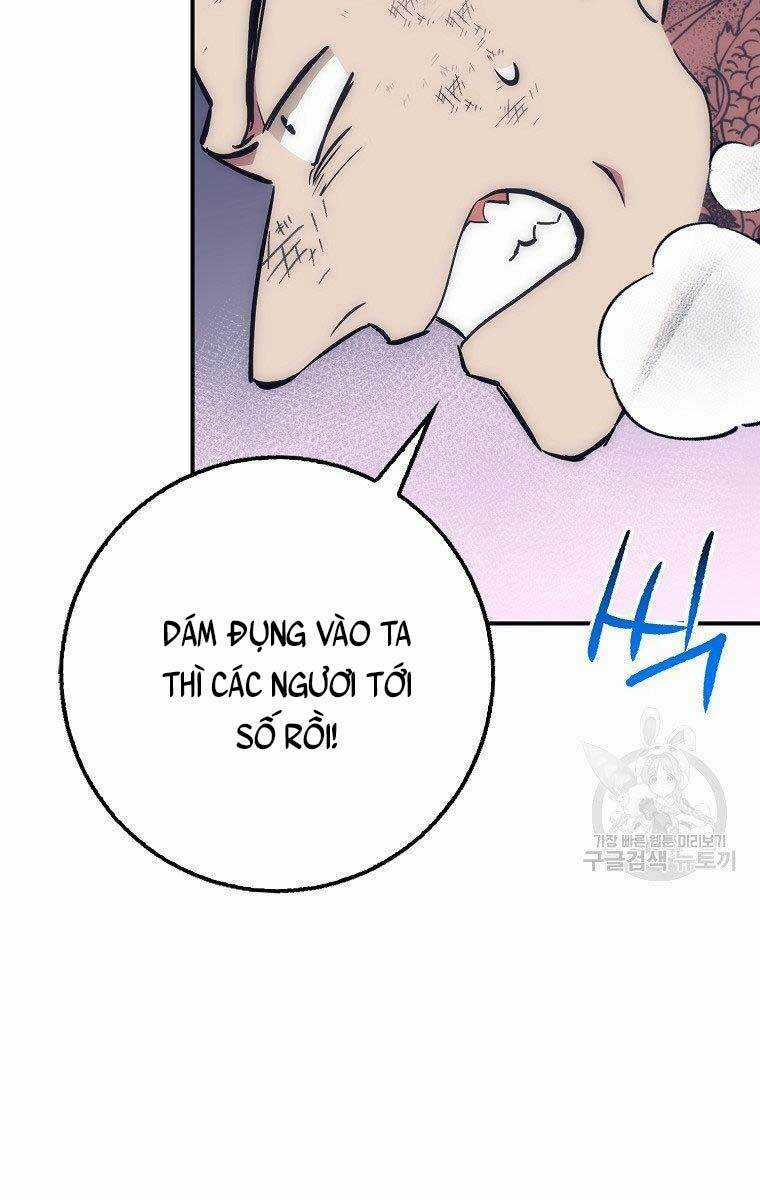 Siêu May Mắn Chapter 37 trang 28