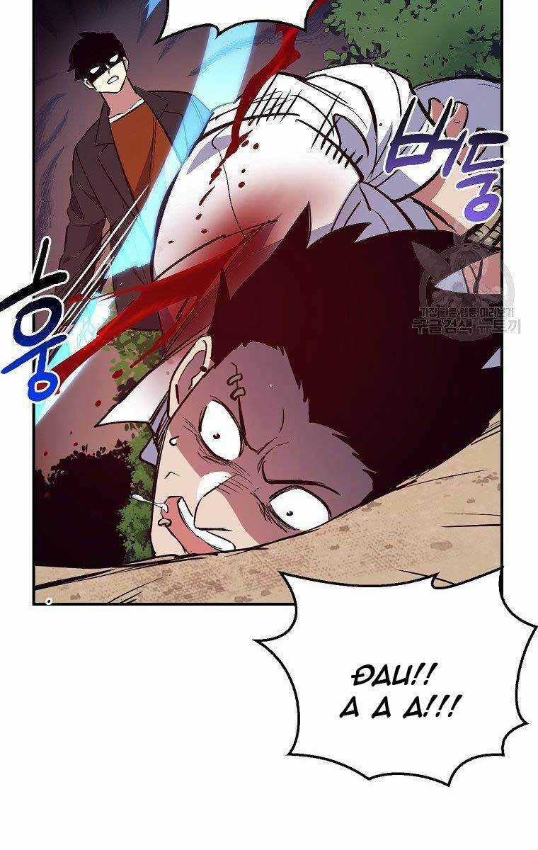 Siêu May Mắn Chapter 37 trang 32