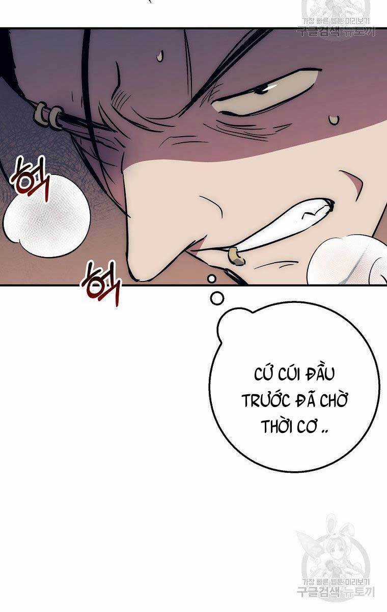 Siêu May Mắn Chapter 37 trang 36