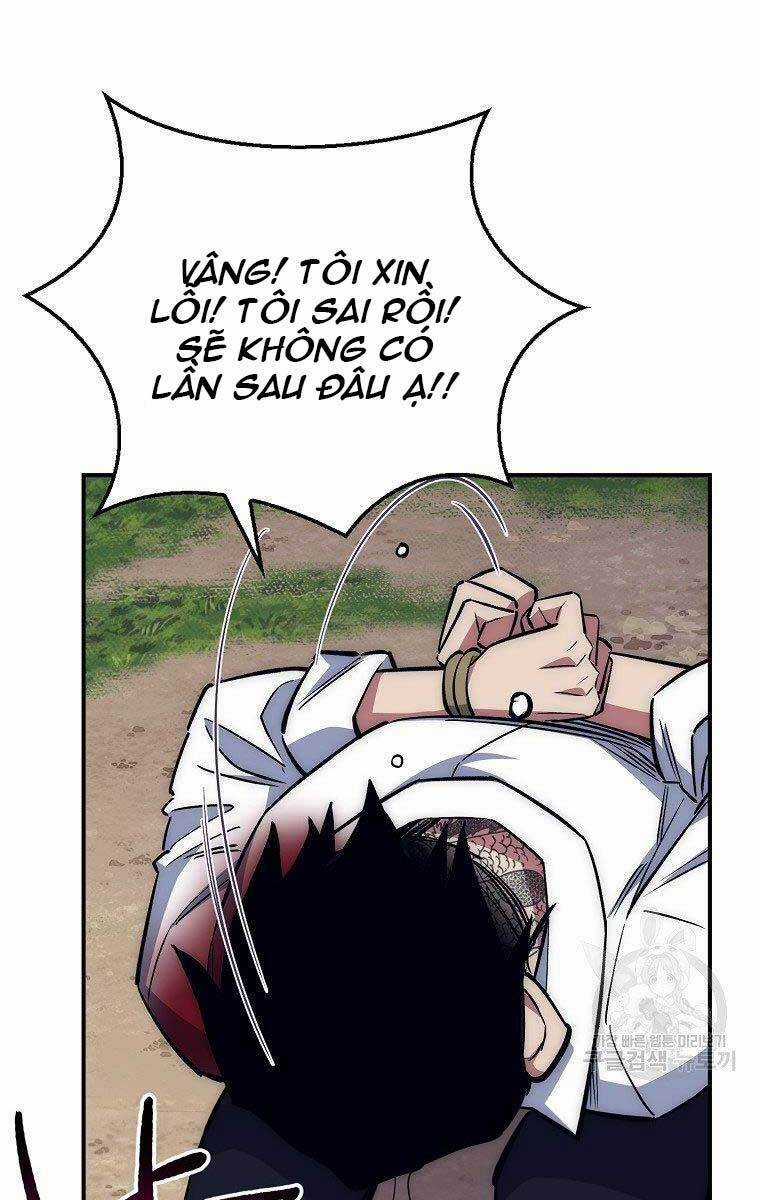 Siêu May Mắn Chapter 37 trang 37