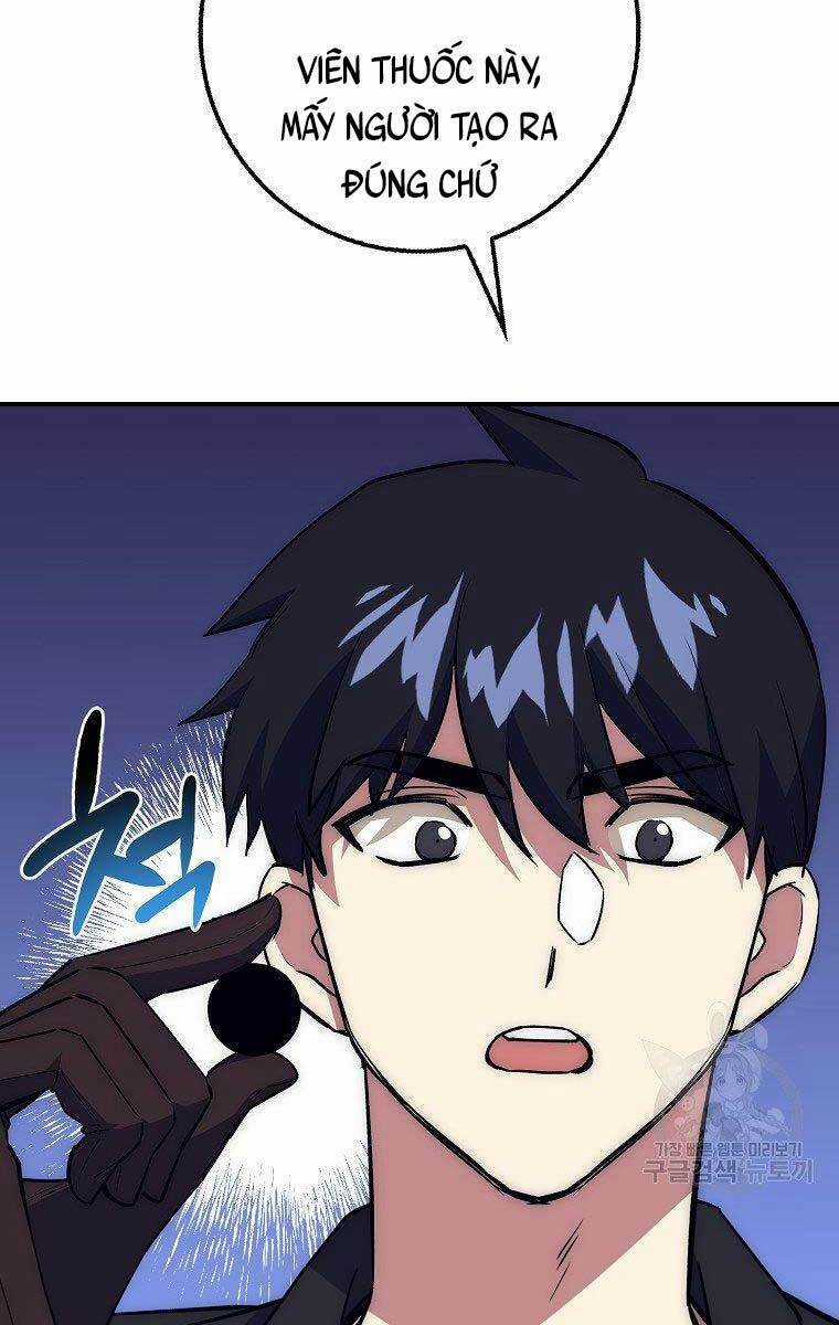 Siêu May Mắn Chapter 37 trang 39