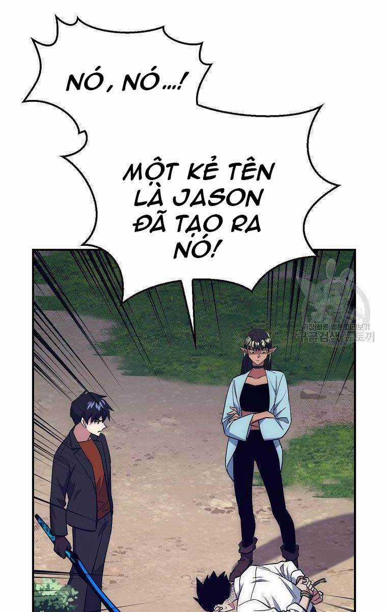 Siêu May Mắn Chapter 37 trang 43