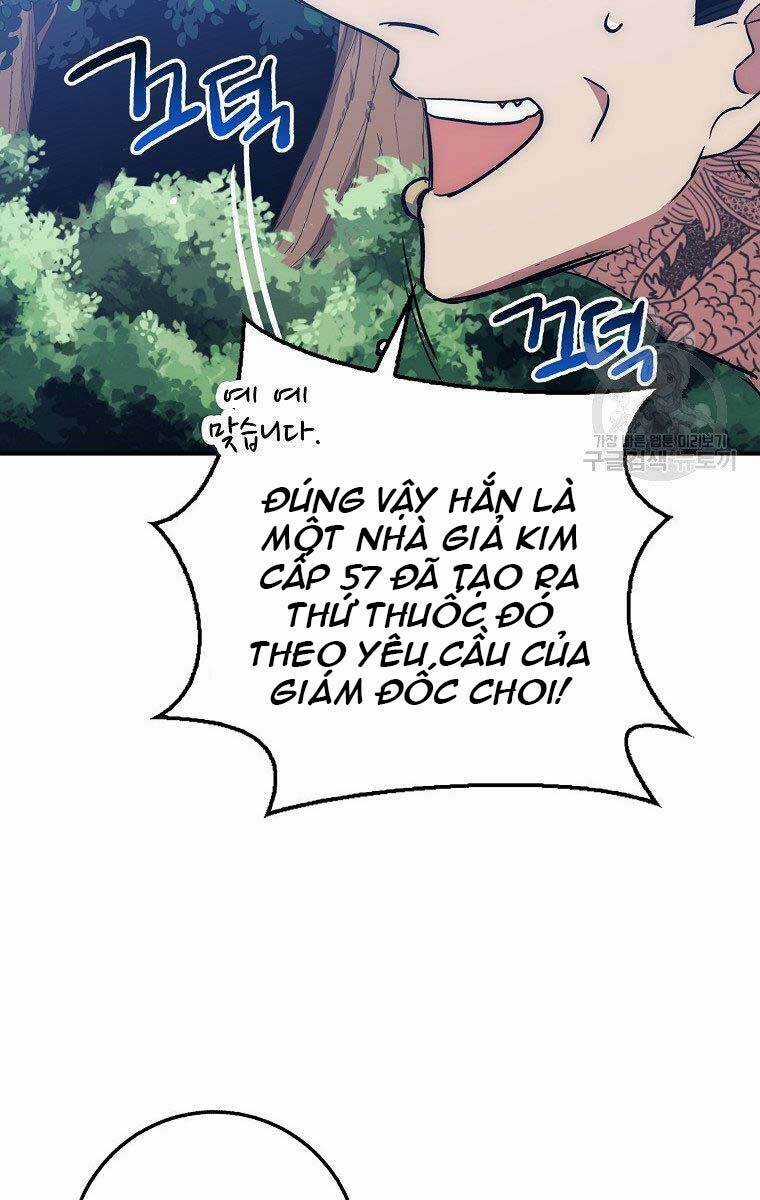 Siêu May Mắn Chapter 37 trang 45