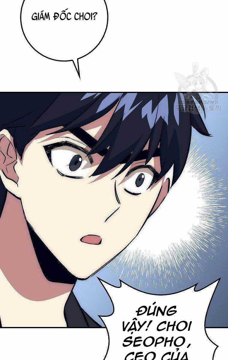 Siêu May Mắn Chapter 37 trang 46