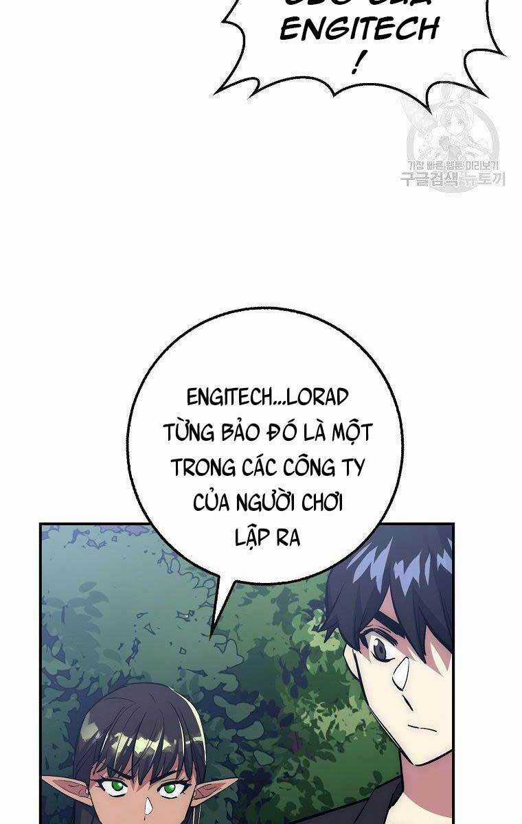 Siêu May Mắn Chapter 37 trang 47