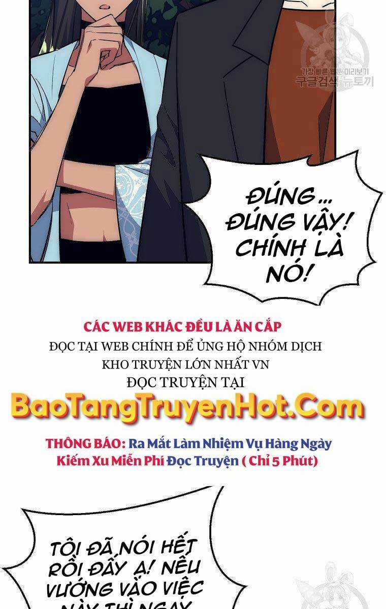 Siêu May Mắn Chapter 37 trang 48