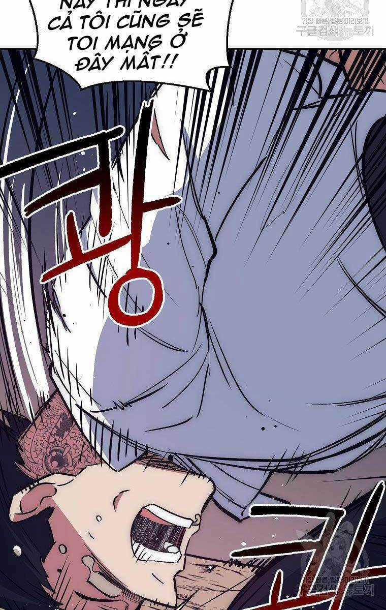 Siêu May Mắn Chapter 37 trang 49