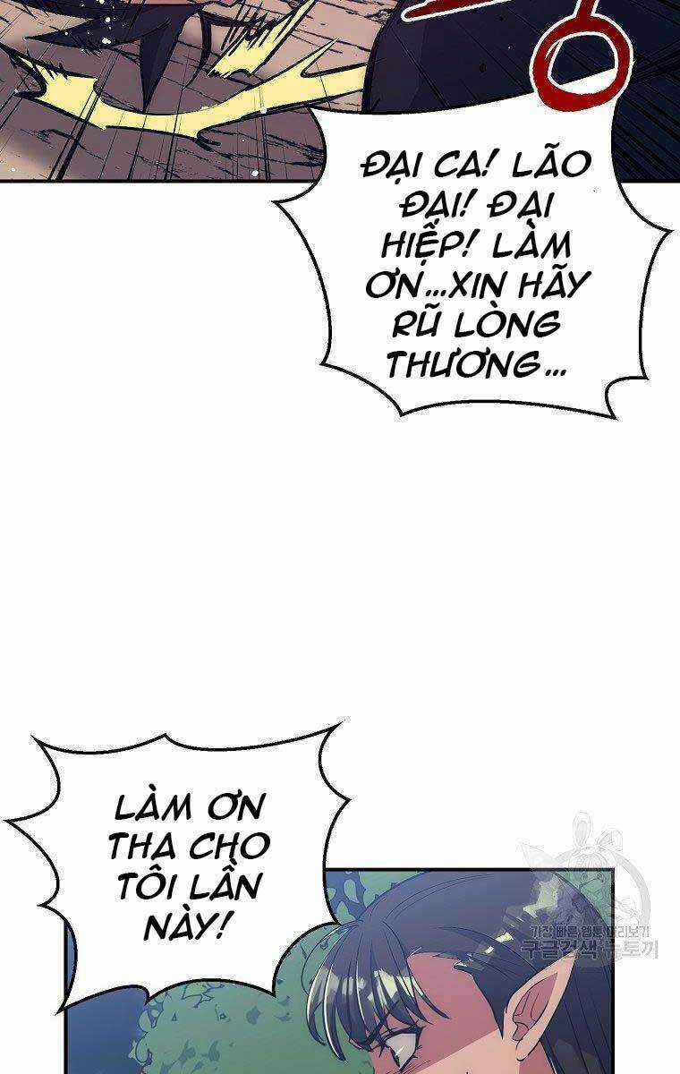 Siêu May Mắn Chapter 37 trang 50