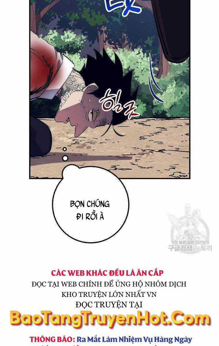 Siêu May Mắn Chapter 37 trang 54