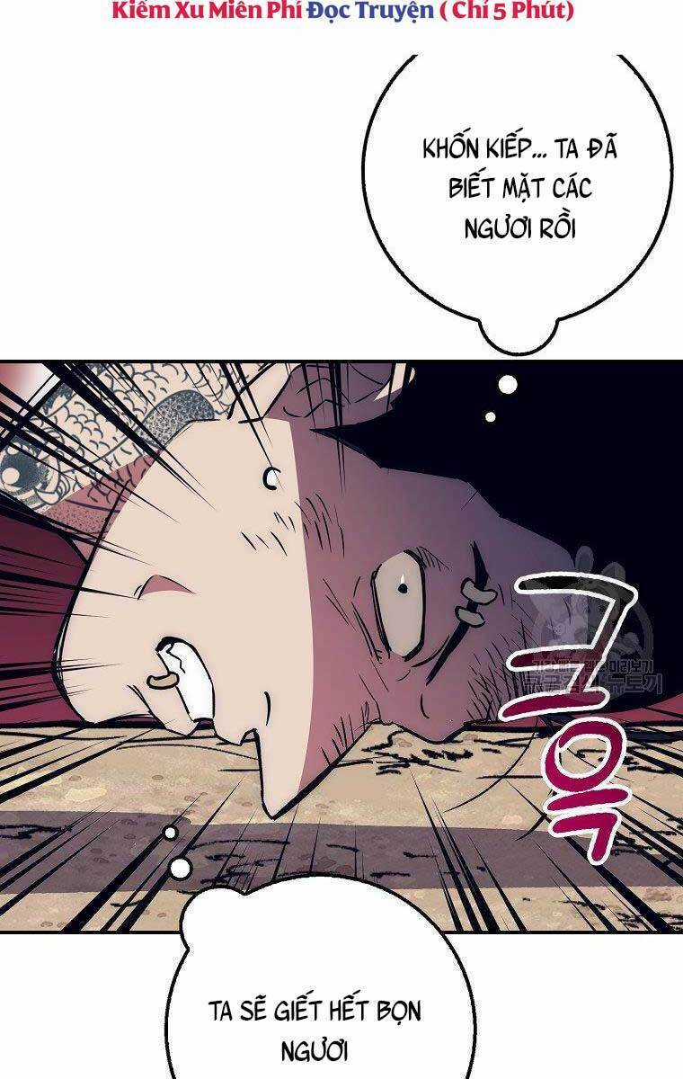 Siêu May Mắn Chapter 37 trang 55