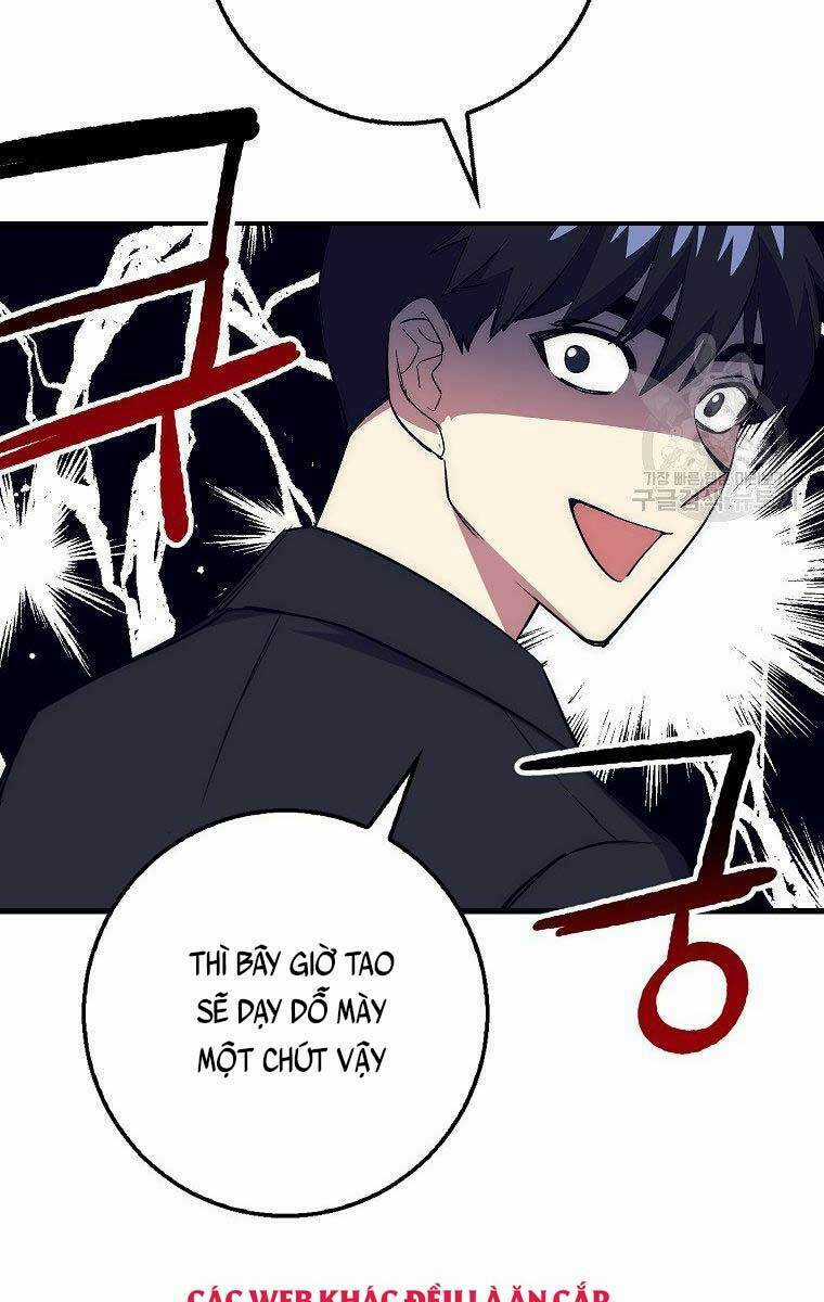 Siêu May Mắn Chapter 37 trang 58