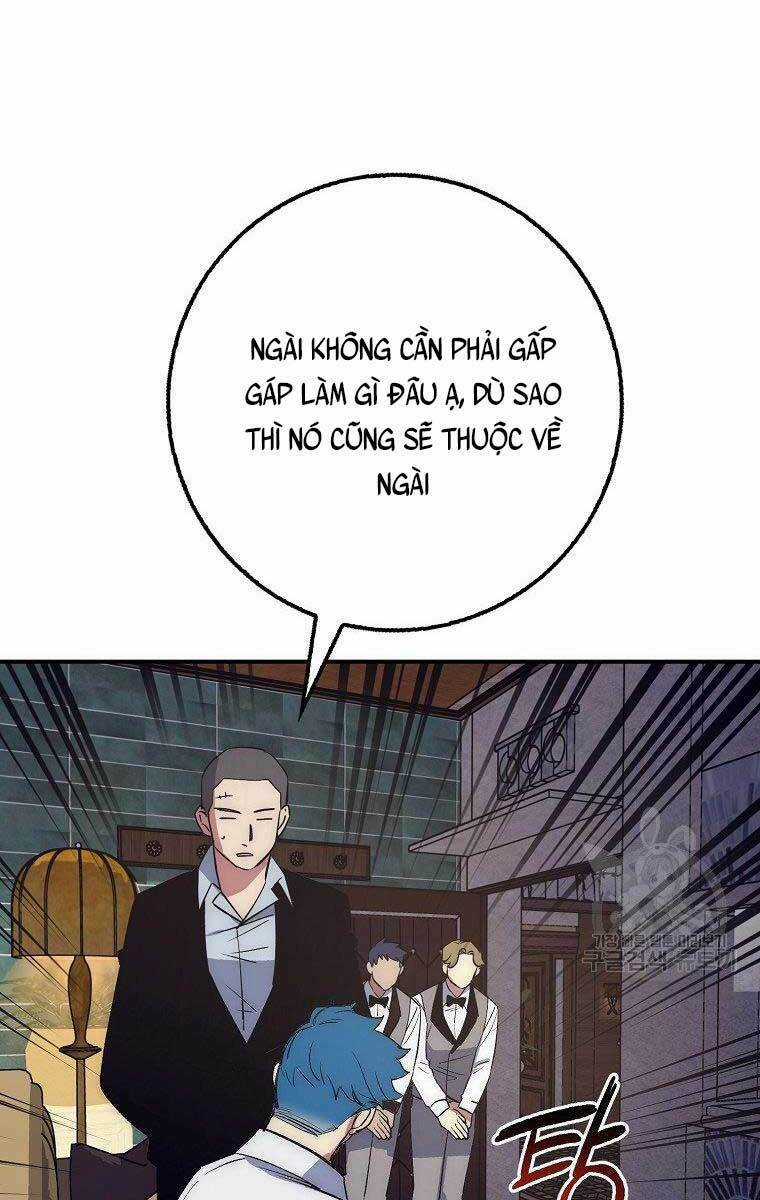 Siêu May Mắn Chapter 37 trang 66