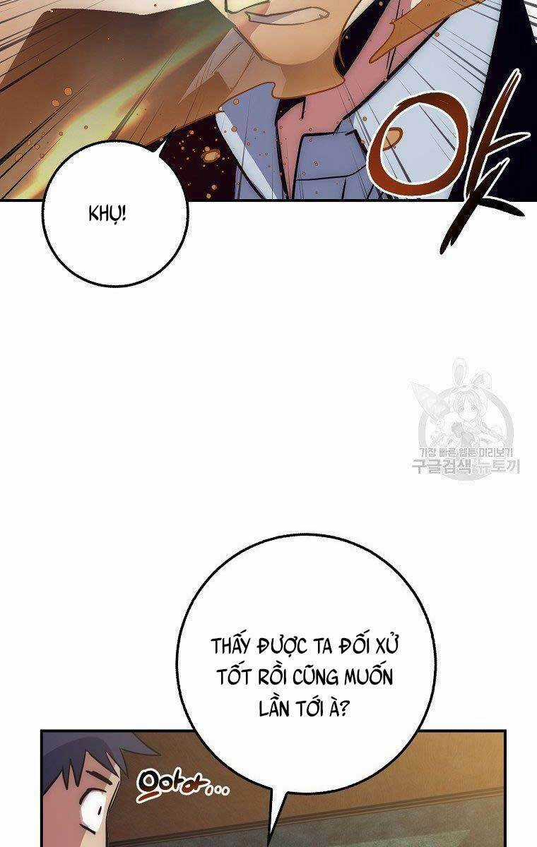 Siêu May Mắn Chapter 37 trang 69