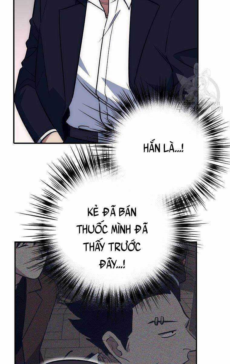 Siêu May Mắn Chapter 37 trang 7