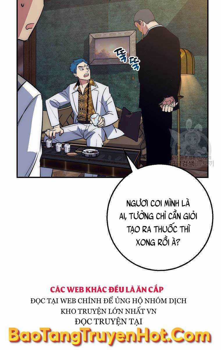 Siêu May Mắn Chapter 37 trang 70