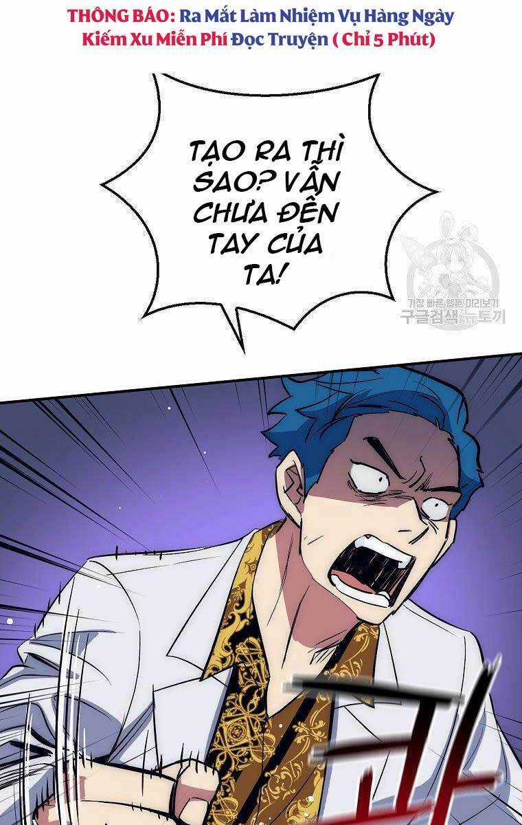 Siêu May Mắn Chapter 37 trang 71